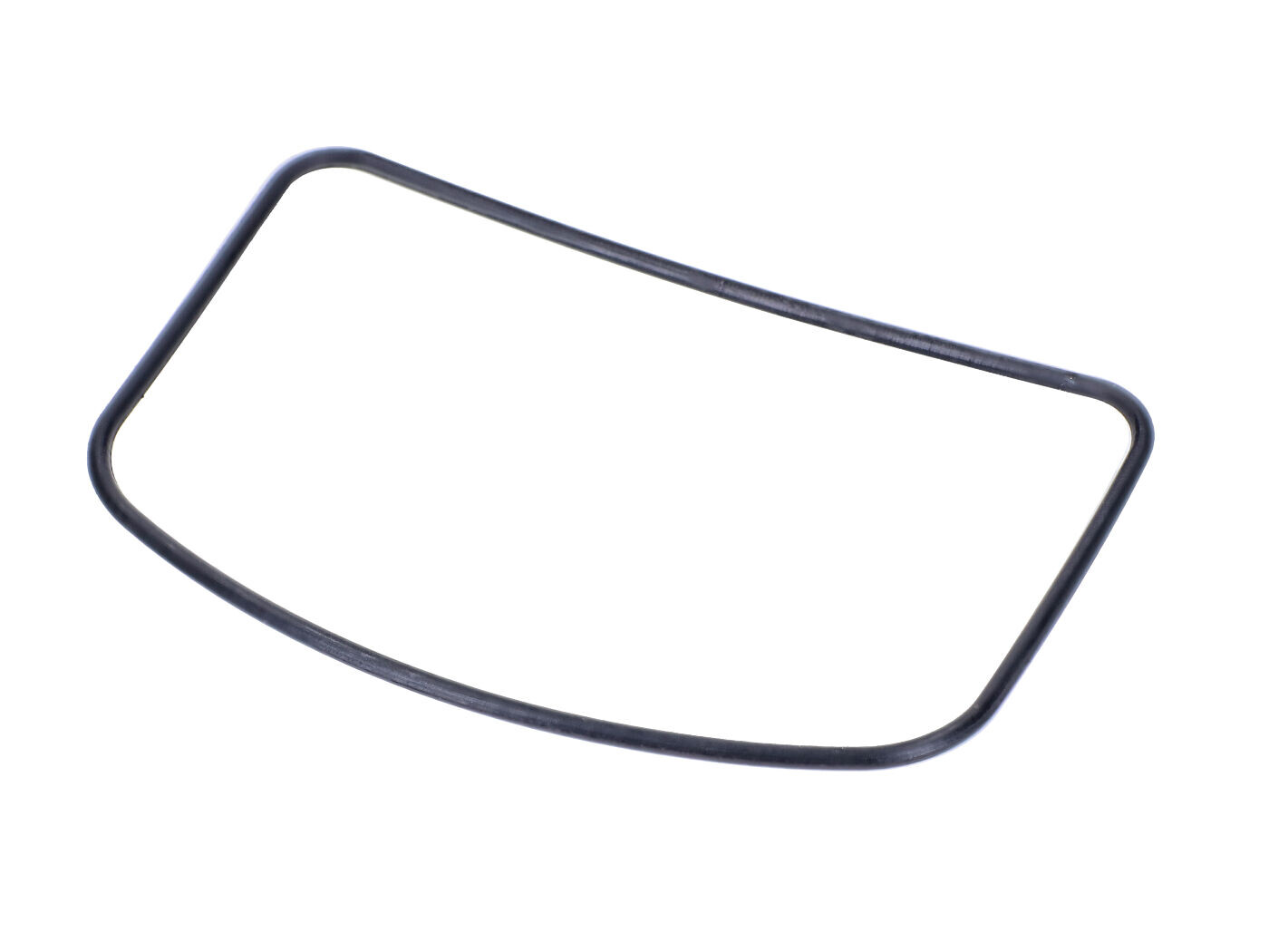 OEM Standard Gumové těsnění 67x50mm pro Hercules moped, moped, DKW, KTM, Rixe