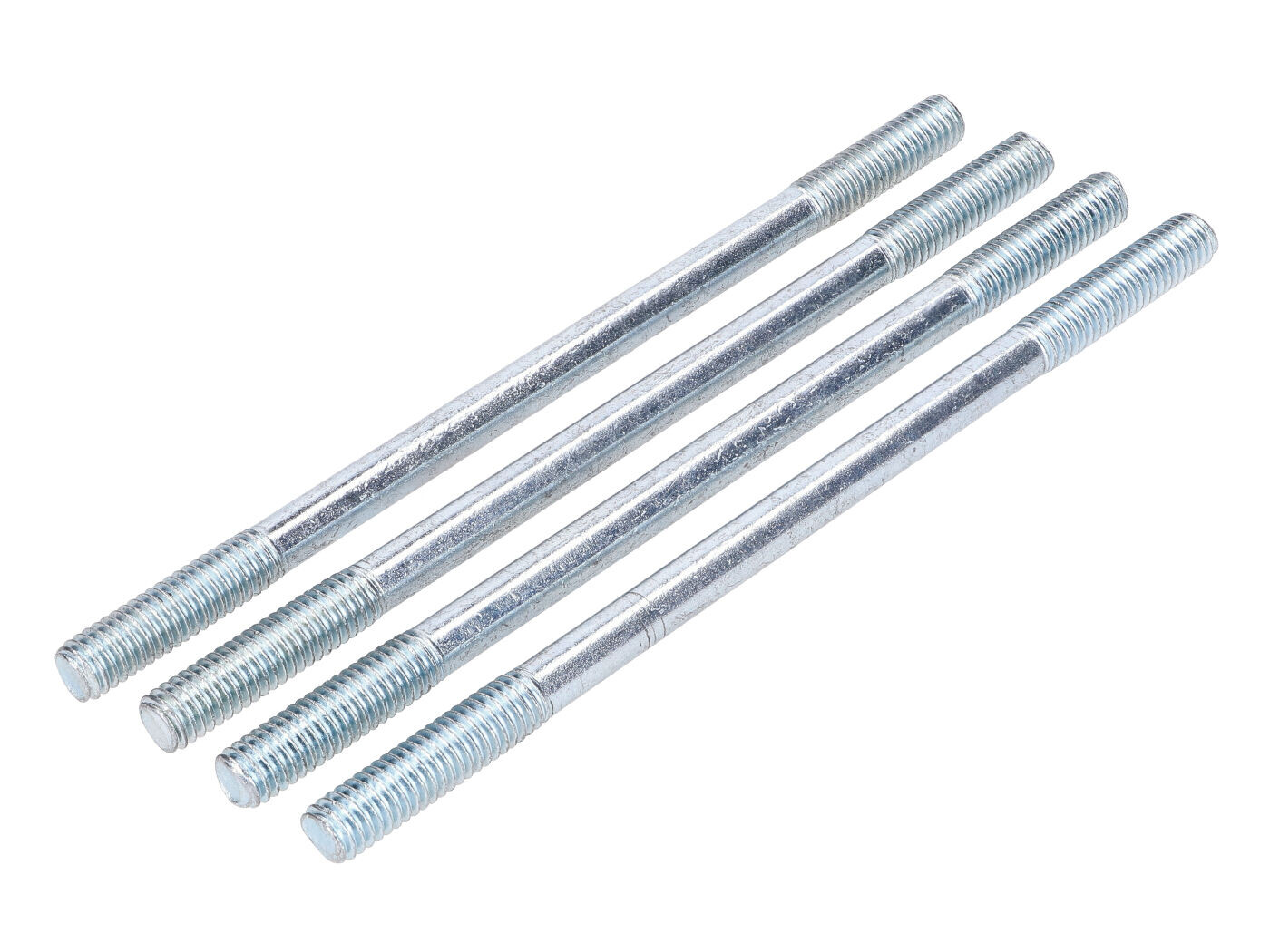 OEM Standard Svorník ocelový M6 x 110 mm pro Hercules, DKW, KTM, Rixe, Sachs 50 S, 506