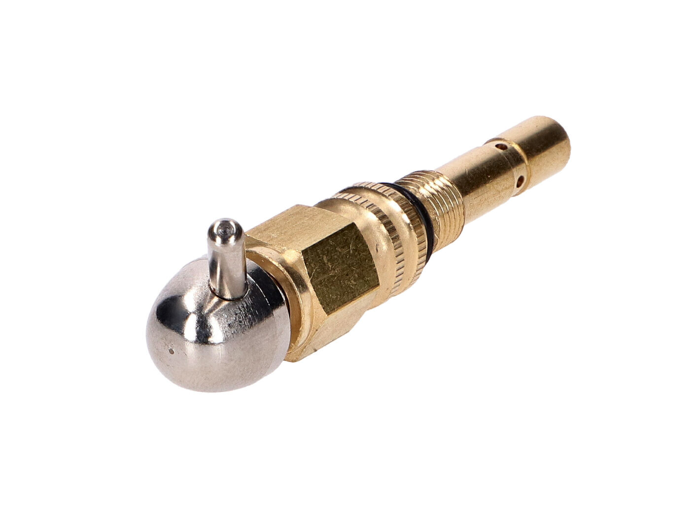 OEM Standard Nastavitelná hlavní tryska pro karburátor Bing pro moped moped mokick