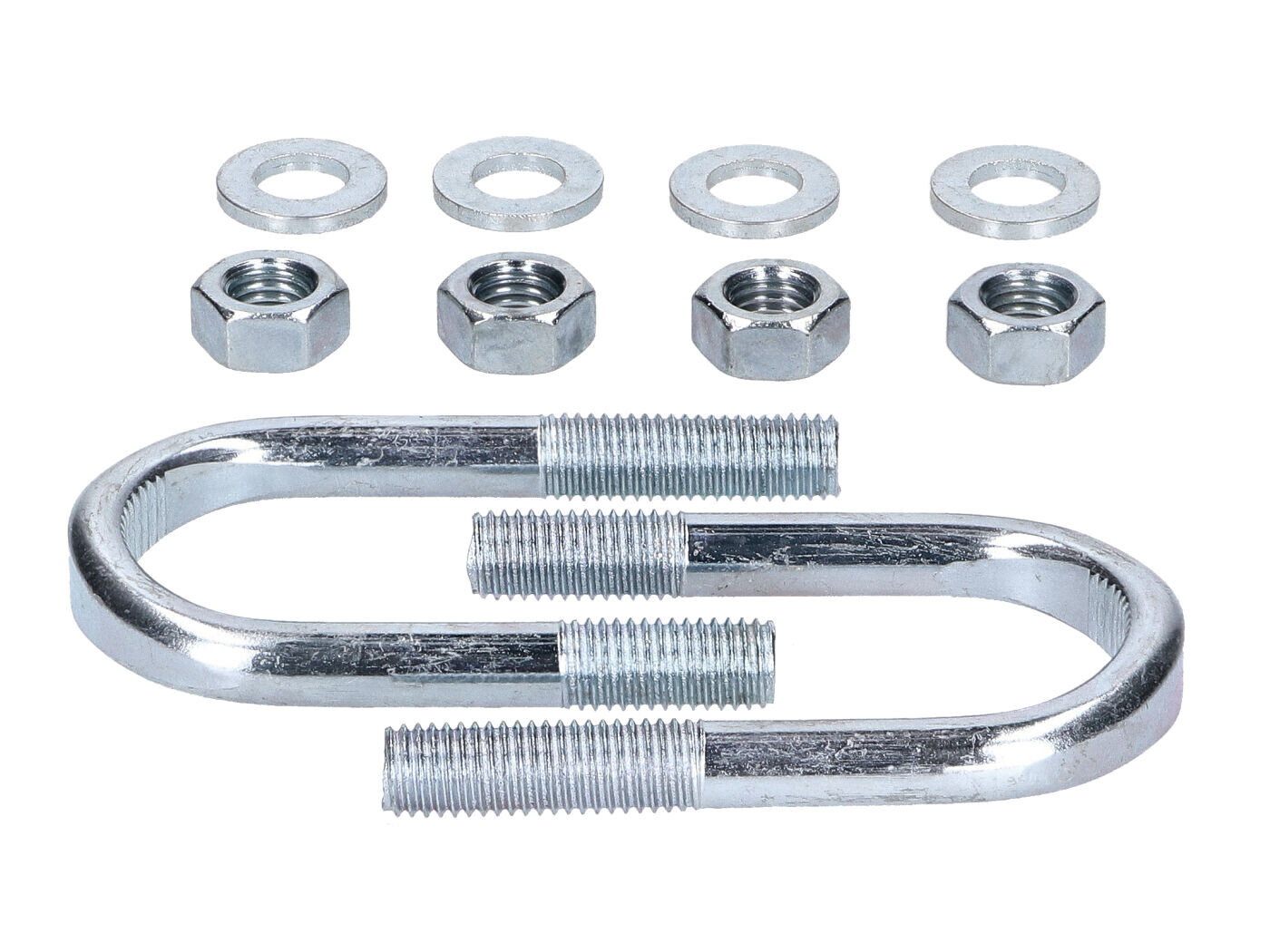 OEM Standard Sada objímek řídítek pro Kreidler