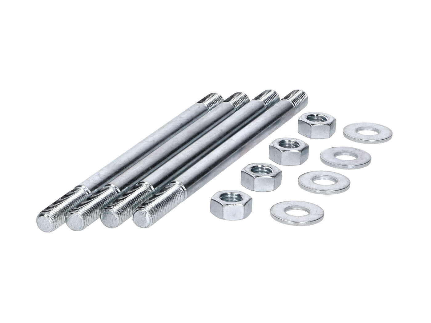 Sada svorníků válce DMP 12dílná M7x115 pro Tomos