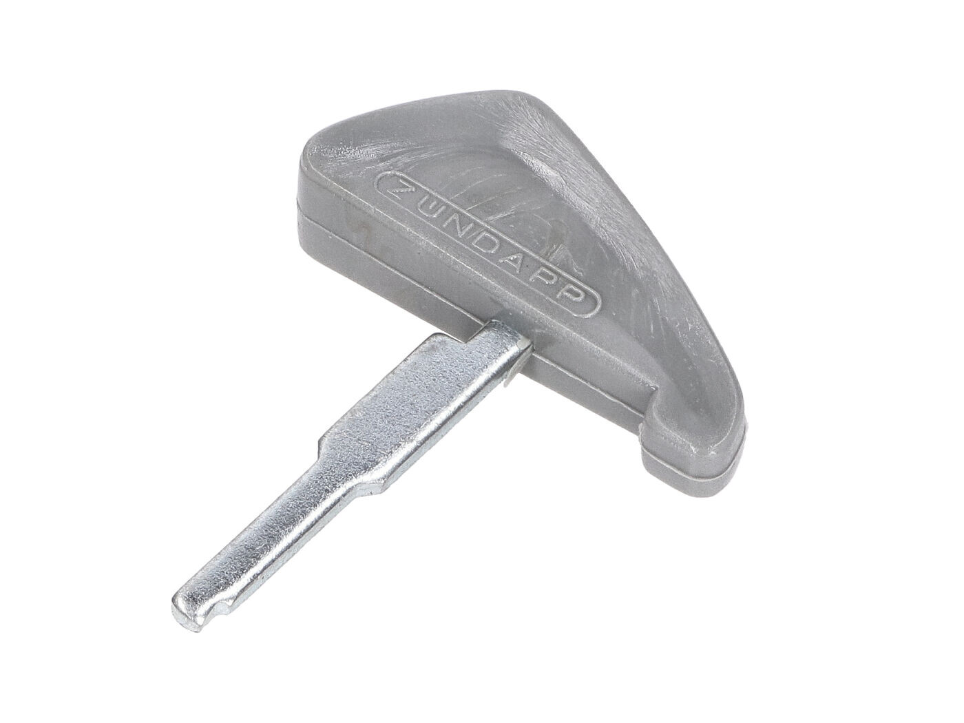 OEM Standard Klíč pro zámek zapalování Zündapp