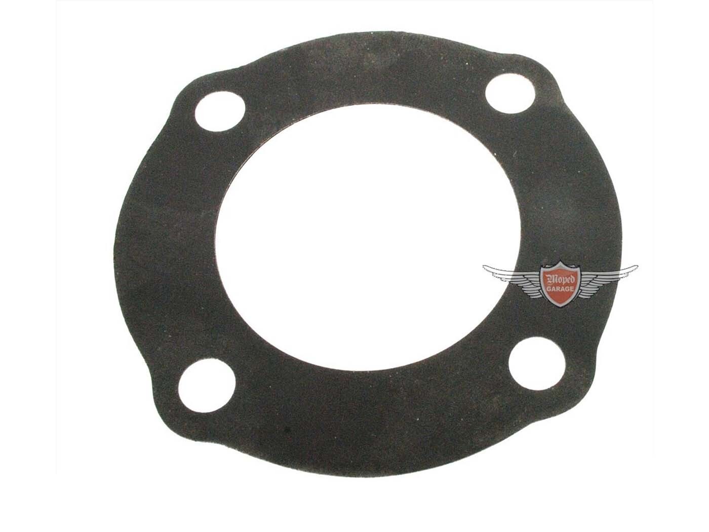 Diverse / Import Těsnění hlavy válce 70 ccm 45 mm 0,25 mm pro Zündapp KS, GTS, CS, CX, Hai, ZD, C 50