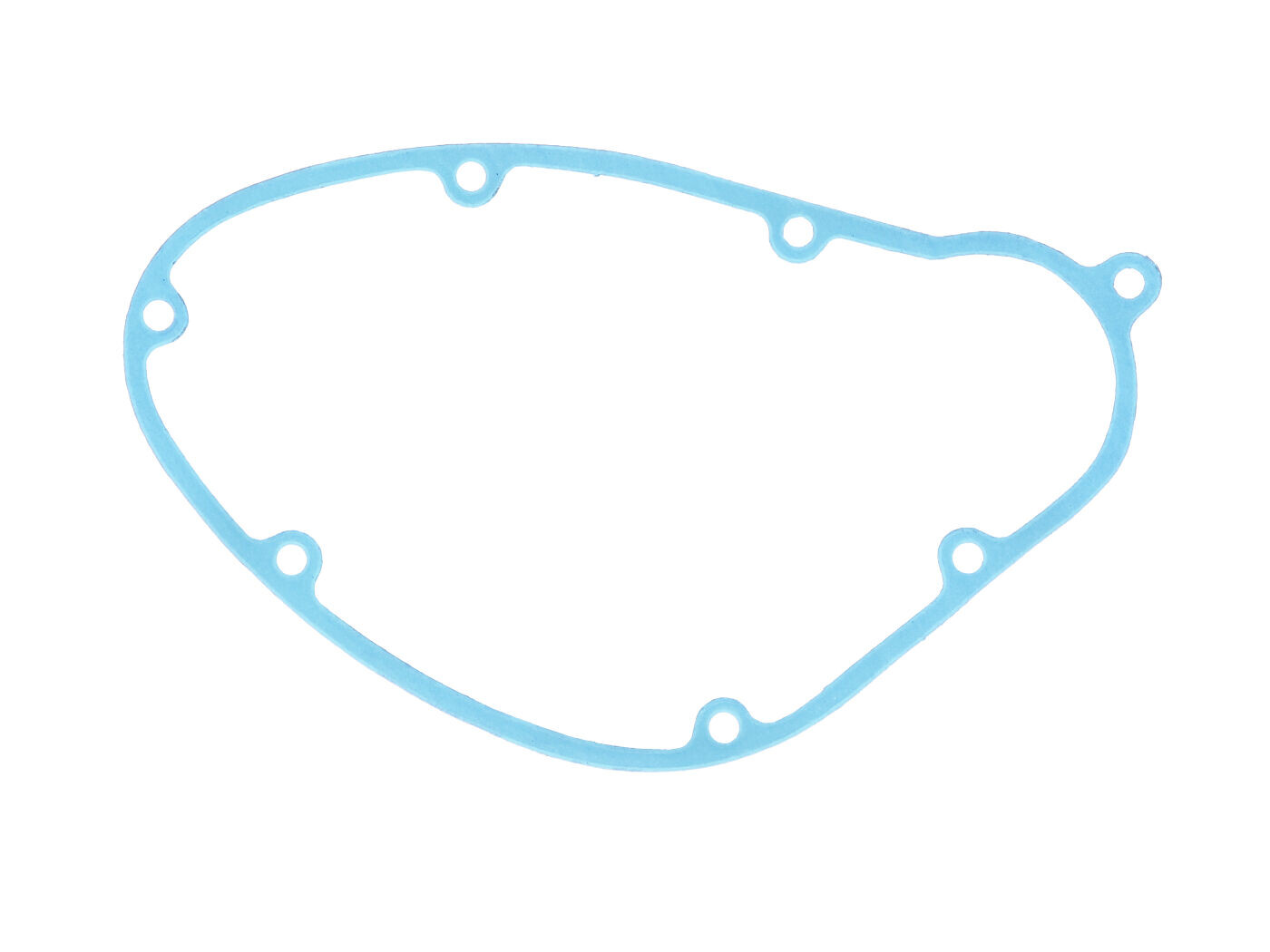 OEM Standard Těsnění víka spojky pro Kreidler 4/5rychlostní