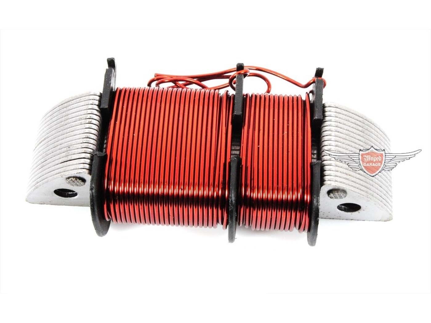 Diverse / Import Světelná cívka 52 mm pro Yamaha DT 50 M, MX, RD MX