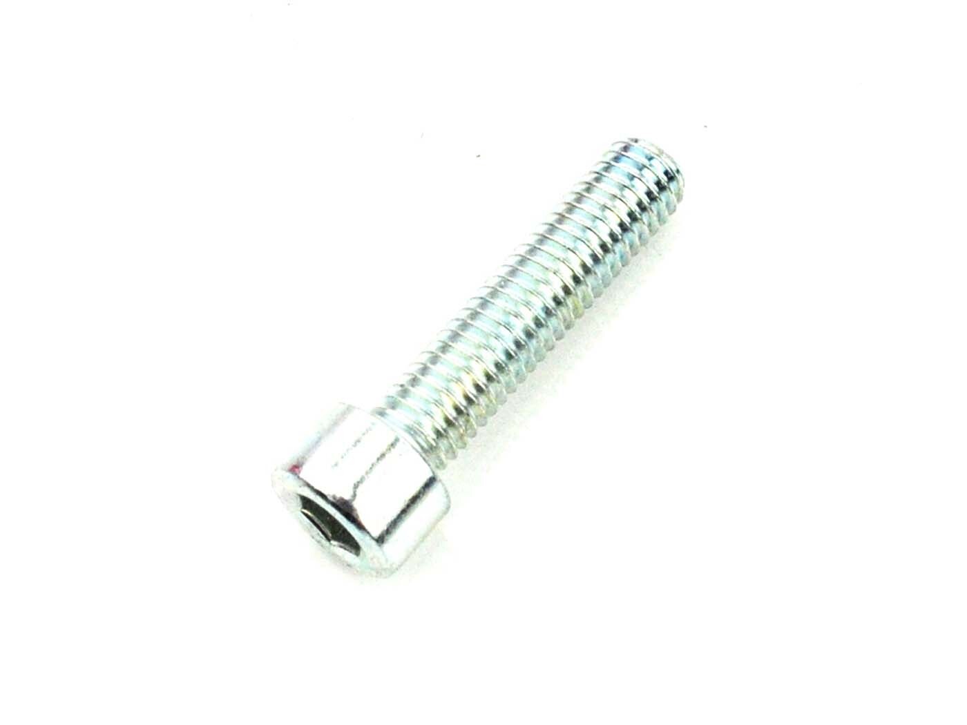 Diverse / Import Šroub M8 x 35 do horních brýlí vidlice pro Zündapp CS