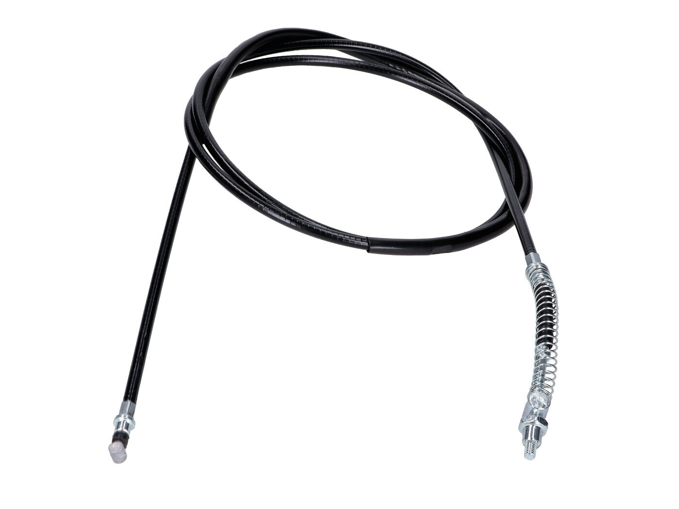 Zadní brzdové lanko Naraku PTFE pro CPI, Keeway, čínské 2T