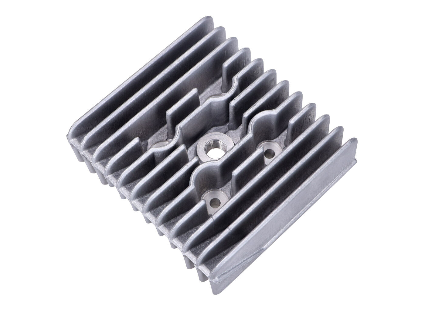 Hlava válce Schmitt pro válec Sportfreund 60cc 41mm s centrováním pro Simson S51, KR51/2, SR50