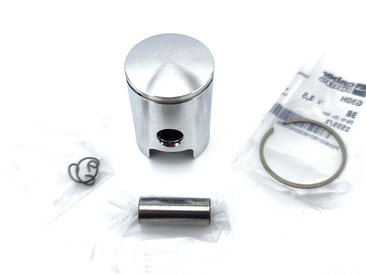 Pístní sada Meteor 37,99 mm s pístním kroužkem pro Hercules, Prima