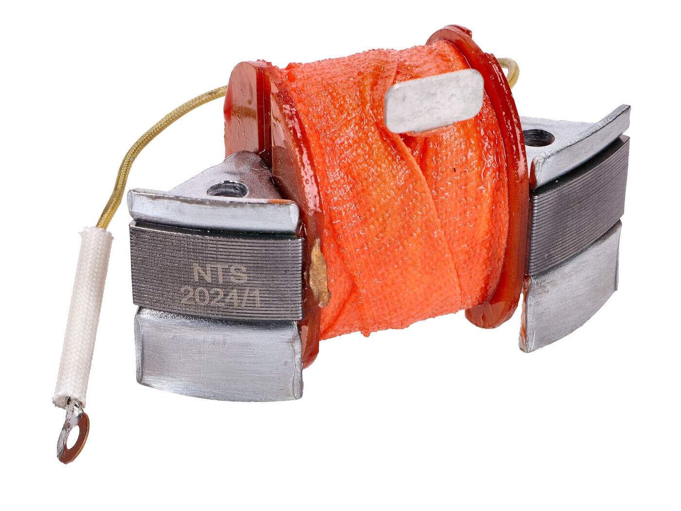 NTS Parts Zapalovací cívka HVA Noris / Stefa zapalování pro DKW, NSU, Horex, veteránské stroje