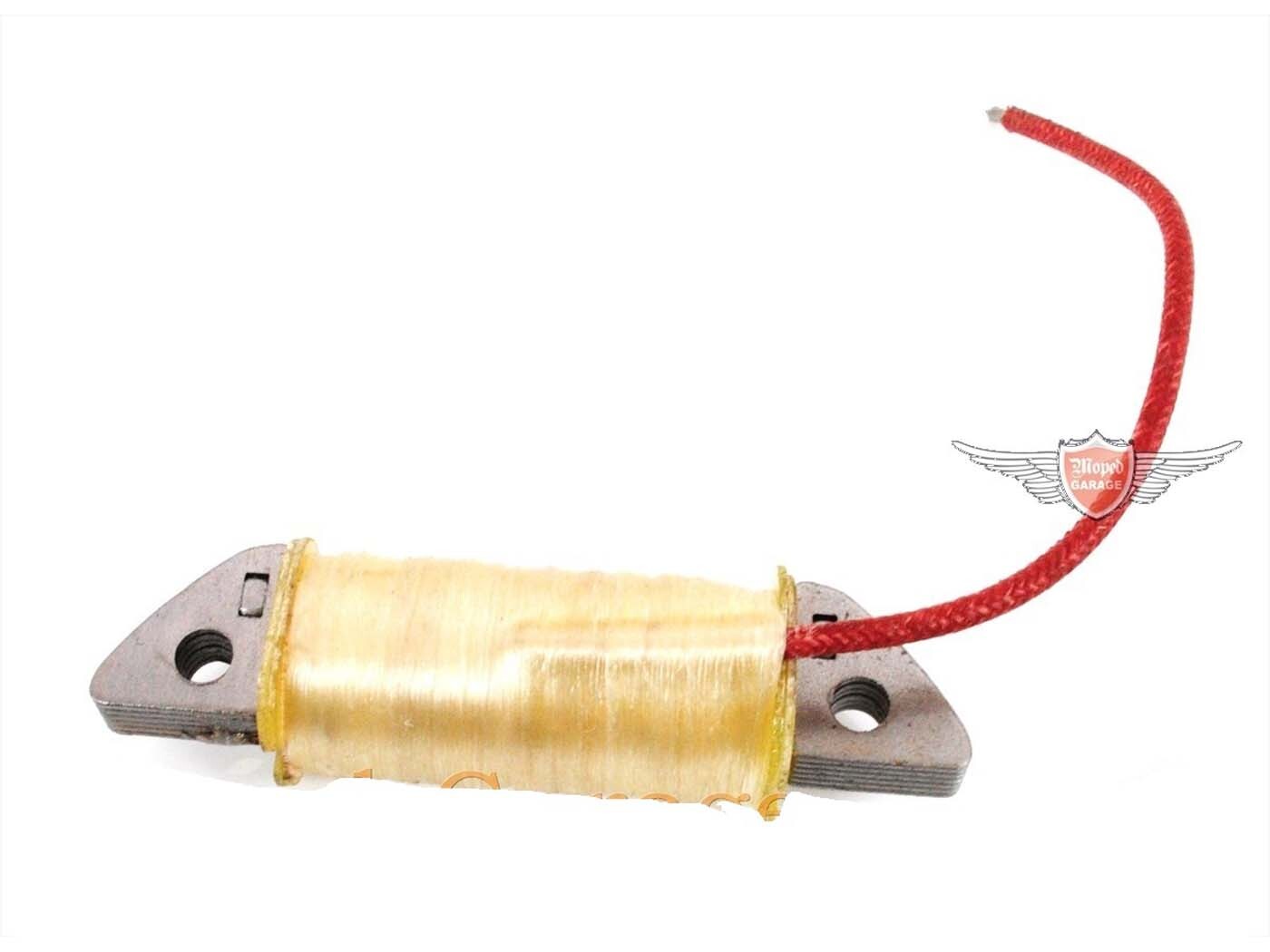 Diverse / Import Zapalovací cívka 52 mm pro Yamaha DT 50 M, MX, RD MX