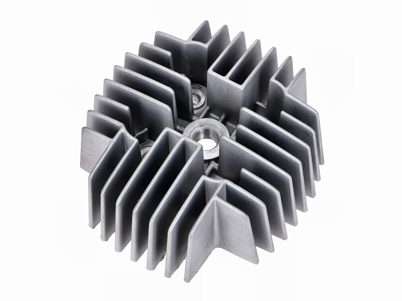 Diverse / Import Hlava válce 44 mm 65 ccm hliníková pro Puch Maxi, X30 automatic