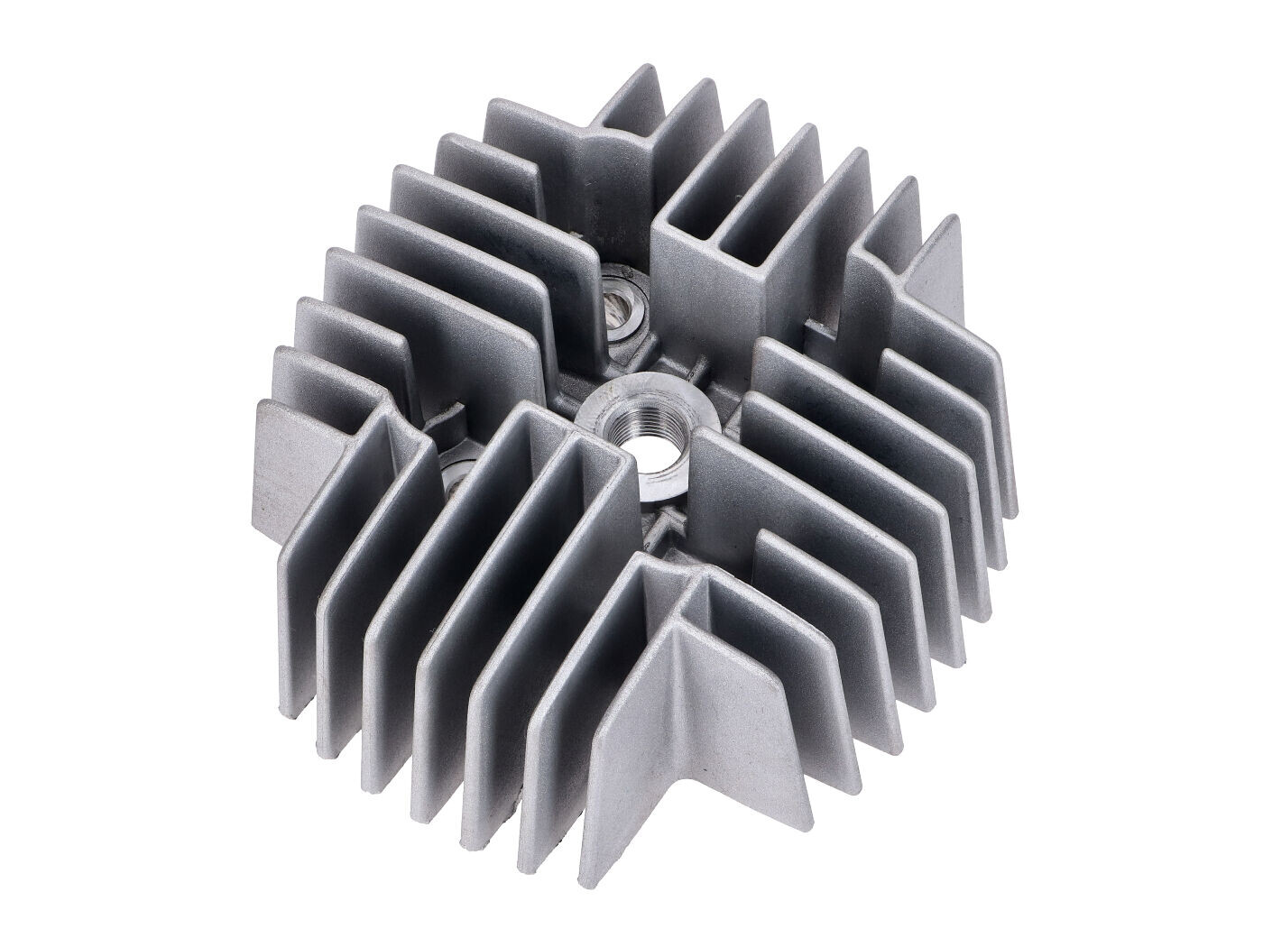 Diverse / Import Hlava válce 38 mm 50 ccm hliníková pro Puch Maxi, X30 automatic