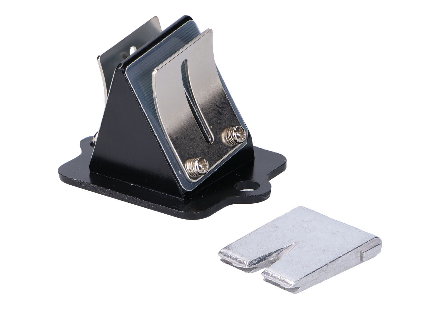 Sestava lamelového ventilu DMP Sport pro Piaggio 2-takt