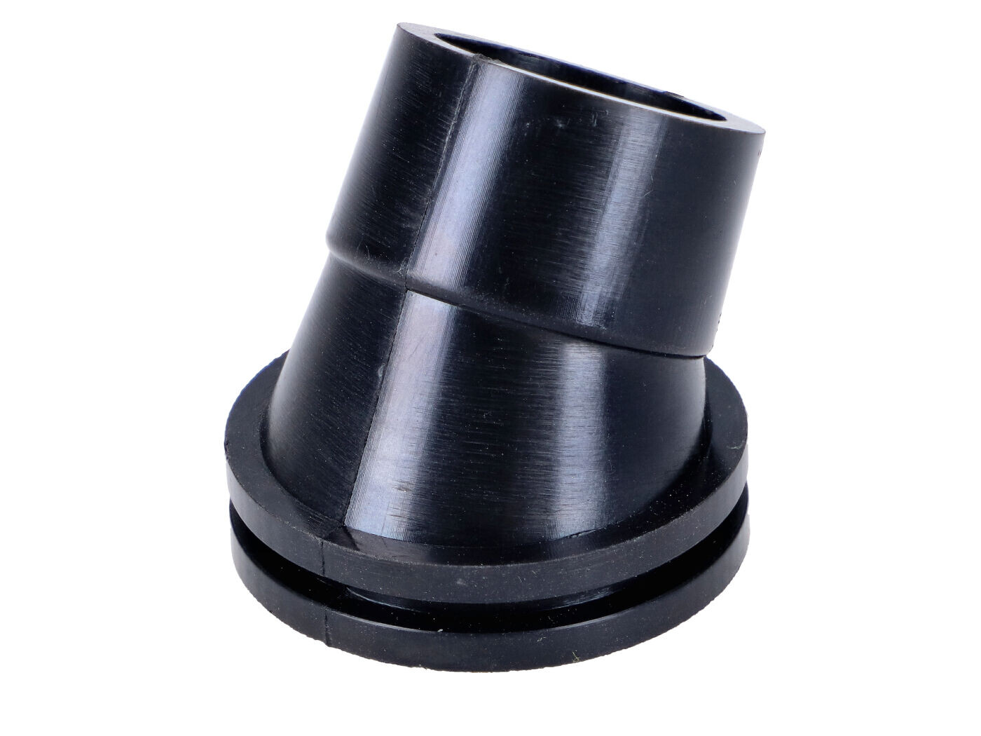 Sací guma Drilastic černá pro Zündapp Combinette 423, Falconette 425