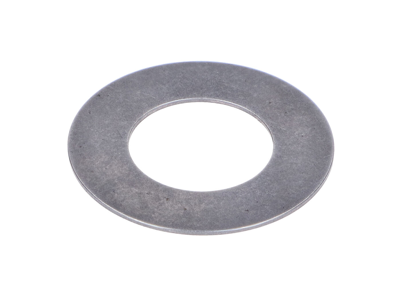 OEM Standard Podložka převodovky ocelová OEM 14,5x27x0,6 pro Minarelli AM6 50 ccm LC Aprilia RS 50, CPI SM, SX, SMX, Generic Trigger, Rieju SMX, Peugeot XP, XR