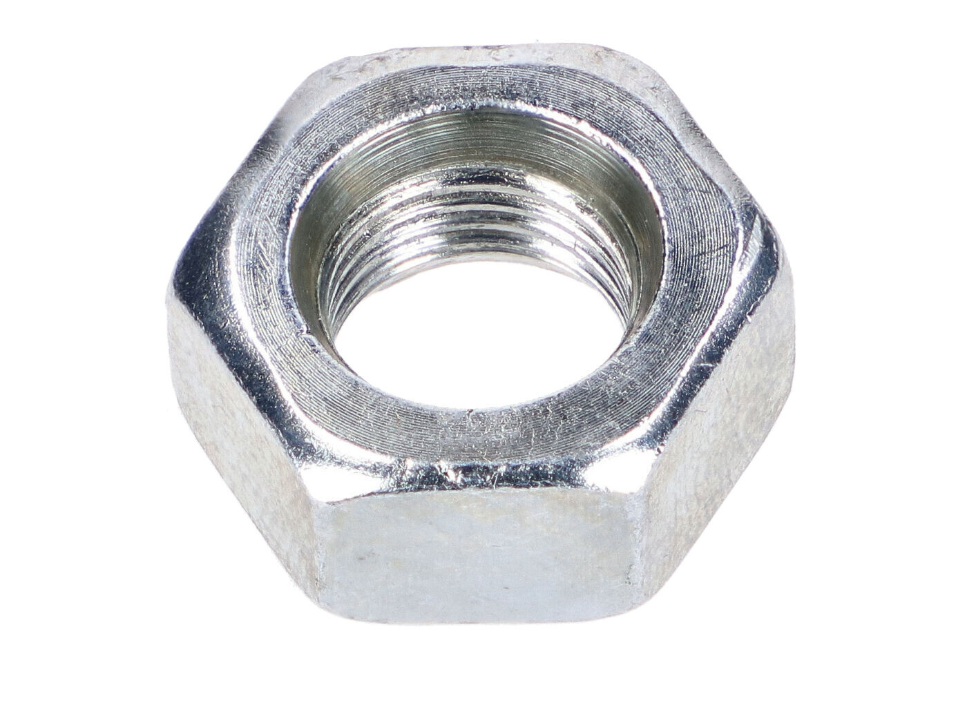 NTS Parts Matice M10x1 SW 17 pro Puch, Hercules, Miele, Göricke, Bauer, DKW, Rixe, KTM, Gritzner