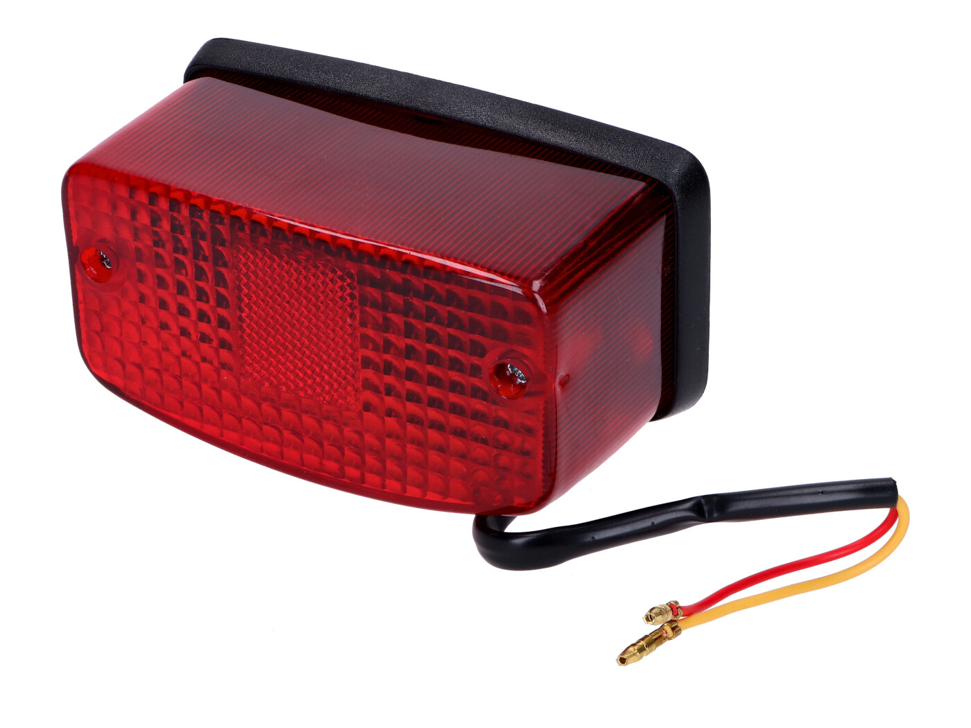 Diverse / Import Zadní světlo kompletní pro Hondu MTX, MTX-sh, 50, 80