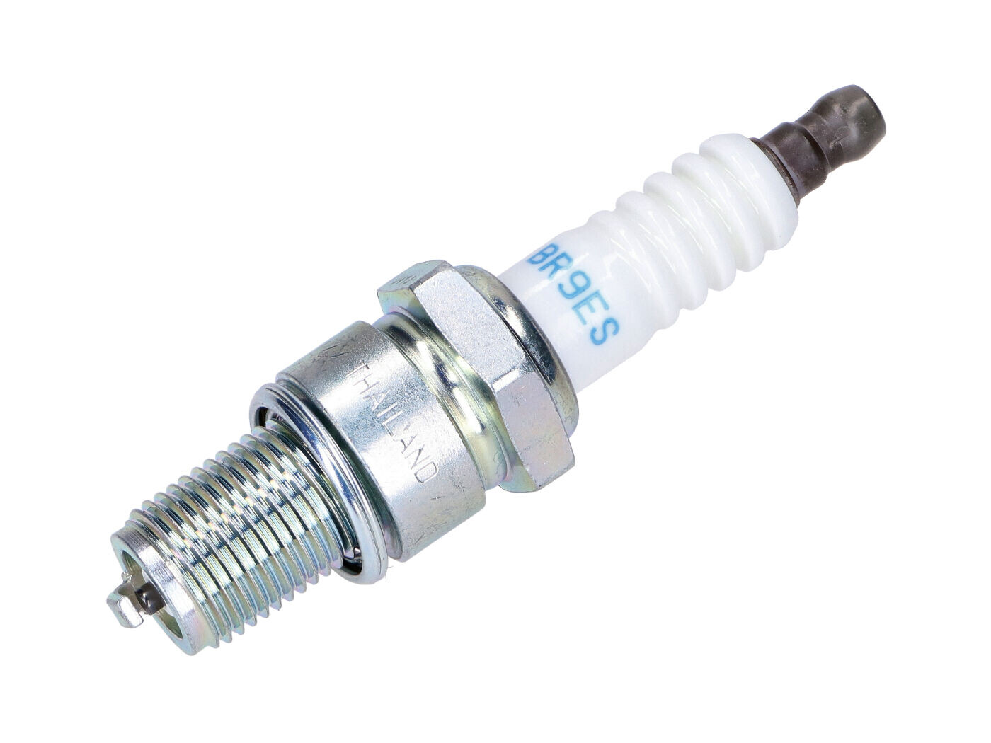 Zapalovací svíčka NGK BR9ES pevný kontakt