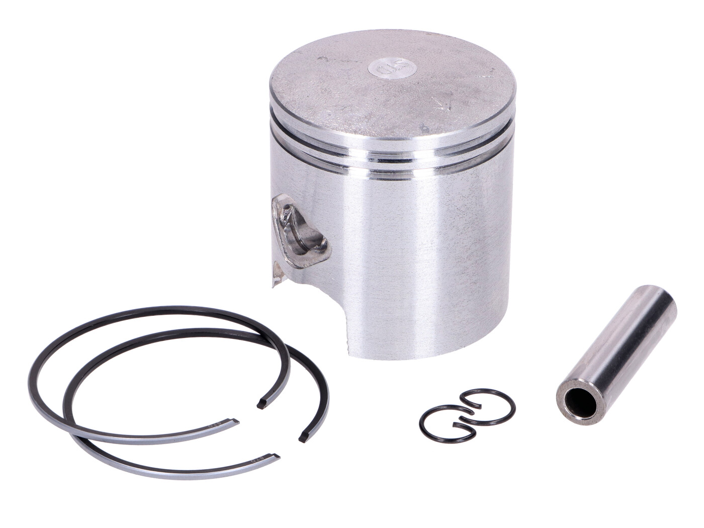 DMP Píst 47 mm 70 ccm pro Minarelli vertical, horizontal