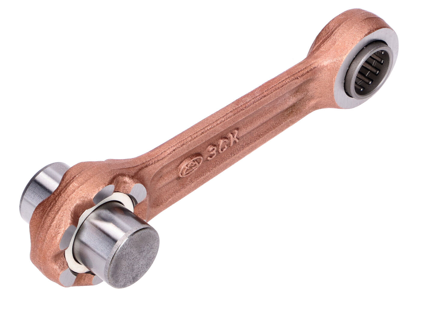 NTS Parts Ojniční sada 110x29x12mm pro Sachs 50cc