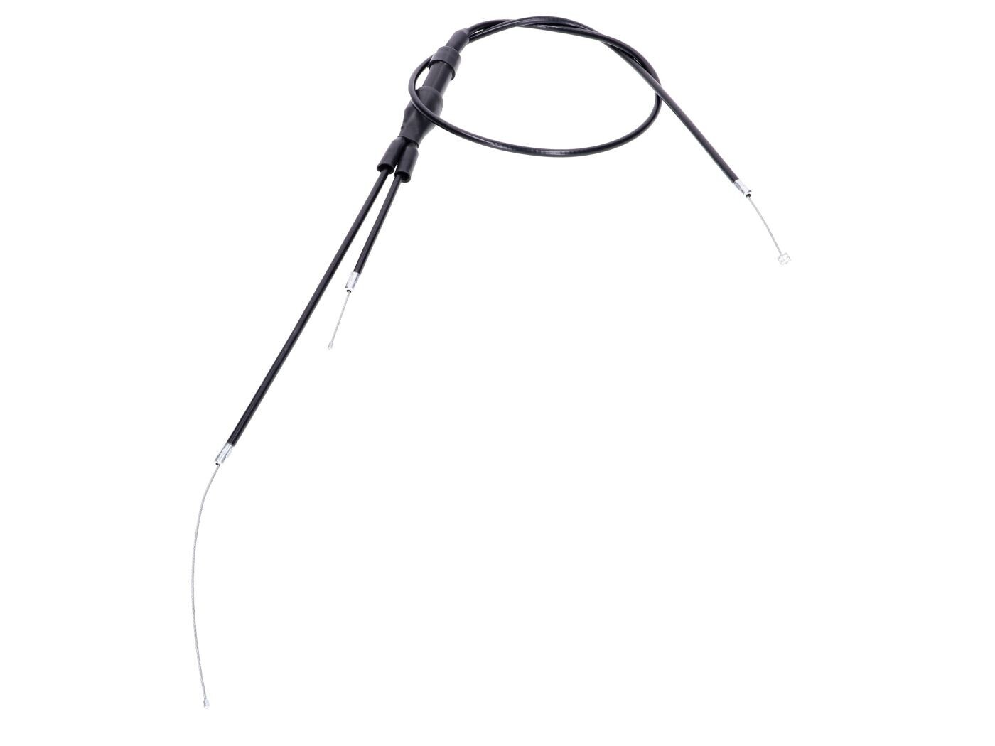 Naraku PTFE lanko plynu pro MH Furia Max (s olejovým čerpadlem Pricol)