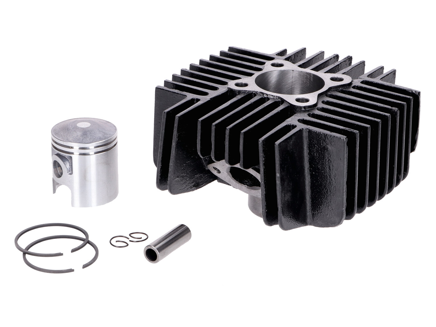 Fast Arrow Fast-Arrow 44mm sada válce pro Tomos