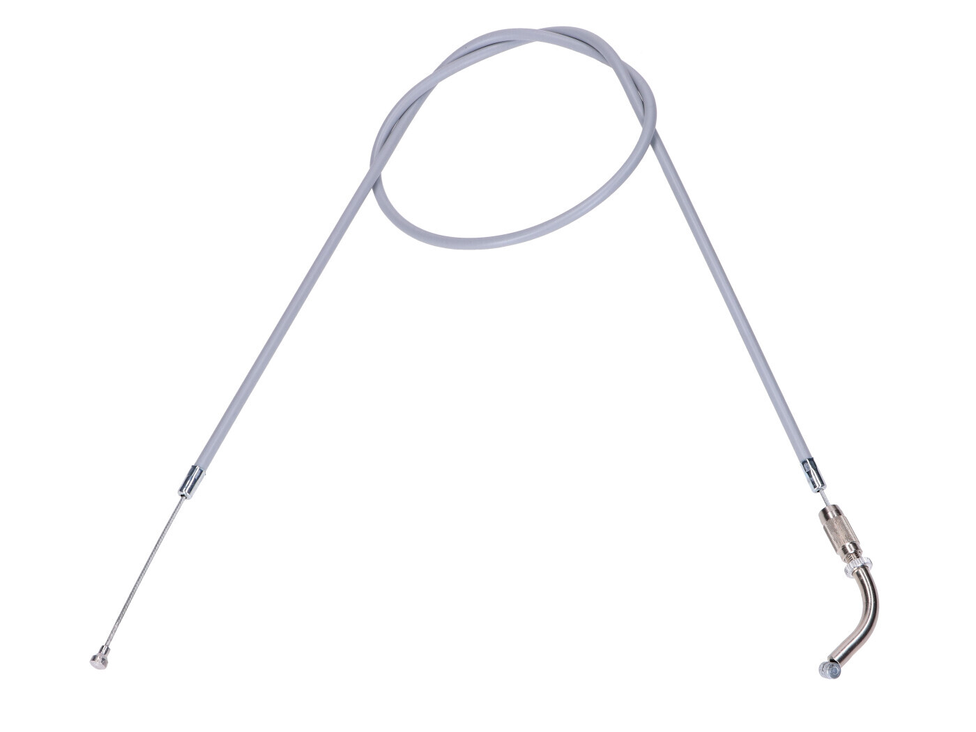 Lanko řazení MOGA šedé pro Victoria, DKW, Zweirad Union, Avanti Type 106