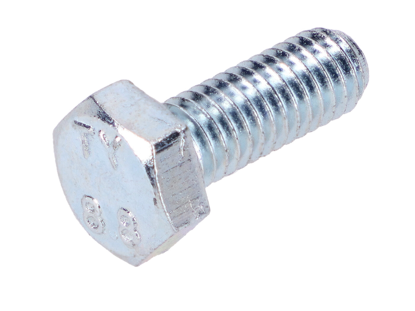 Diverse / Import Šroub M6x16mm