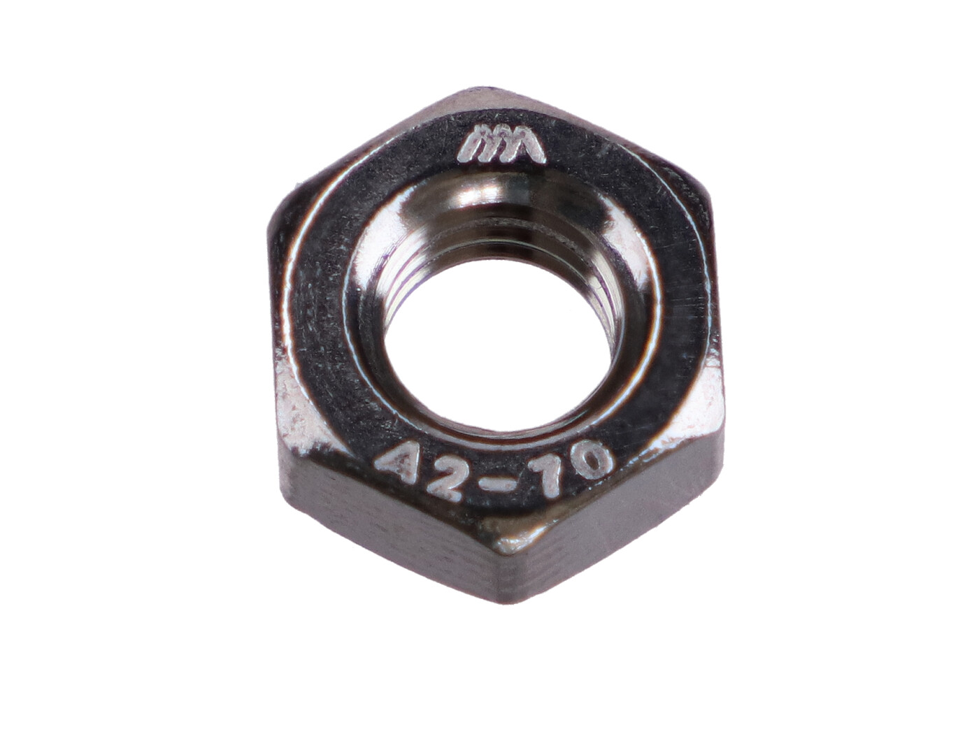 Diverse / Import Matice M6 DIN 934 z nerezové oceli