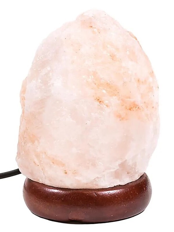 Himalife Mini solná lampa z himálajské soli