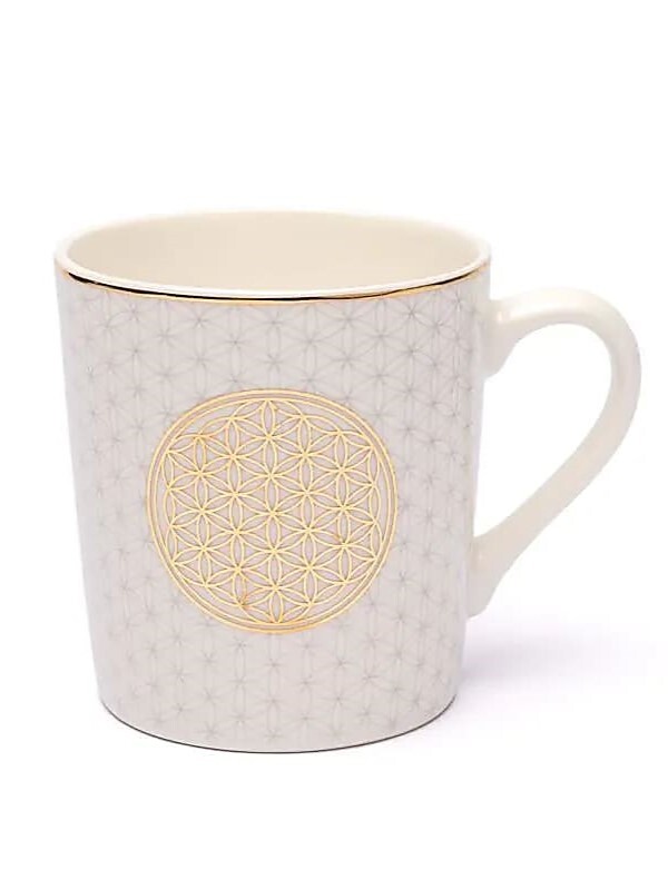 Himalife Hrnek - Květ života