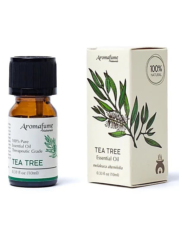 Himalife Esenciální vonný olej - Tea Tree 10 ml
