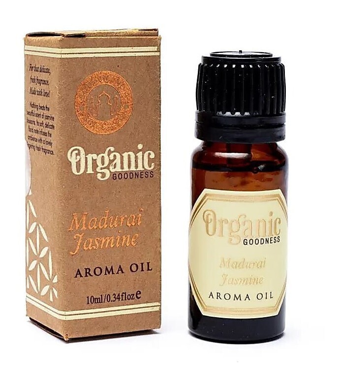 Himalife Esenciální olej -Jasmín 10 ml