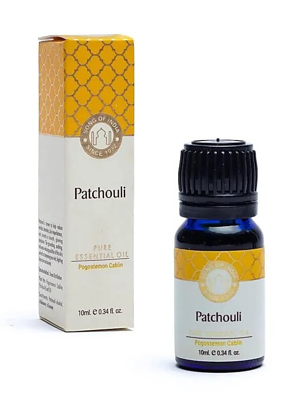 Himalife Esenciální olej - Patchouli  10 ml