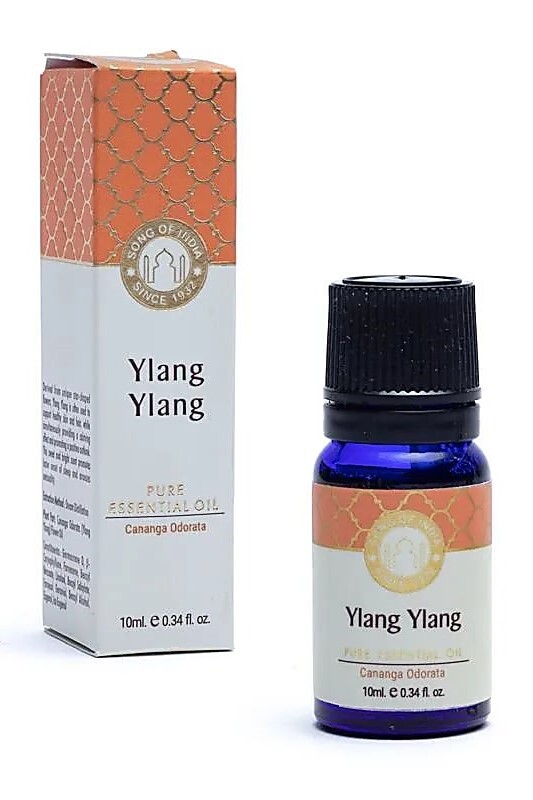 Himalife Esenciální olej - Ylang Ylang 10 ml