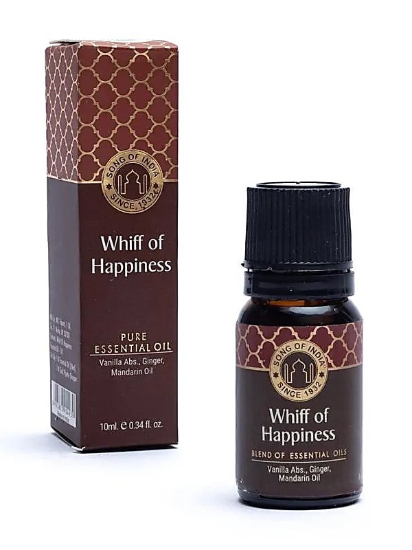 Himalife Esenciální olej - Whiff of Happiness 10 ml