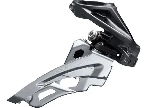 Shimano Deore FD-M6000-H Side Swing 3x10 přesmykač SUNDÁNO Z KOLA