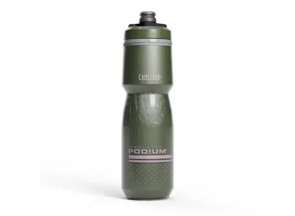 Camelbak Podium Chill 0,71l láhev Deep Fern 0,71 l