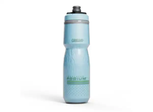 Camelbak Podium Chill 0,71l láhev Crystal Blue 0,71 l