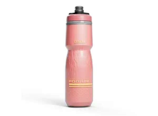 Camelbak Podium Chill 0,71l láhev Coral Sunset 0,71 l