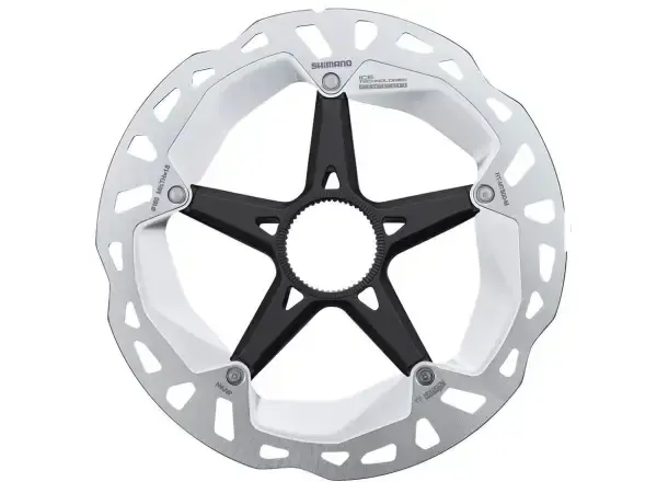 Shimano RT-MT800 CL brzdový kotouč 180 mm - externí matice