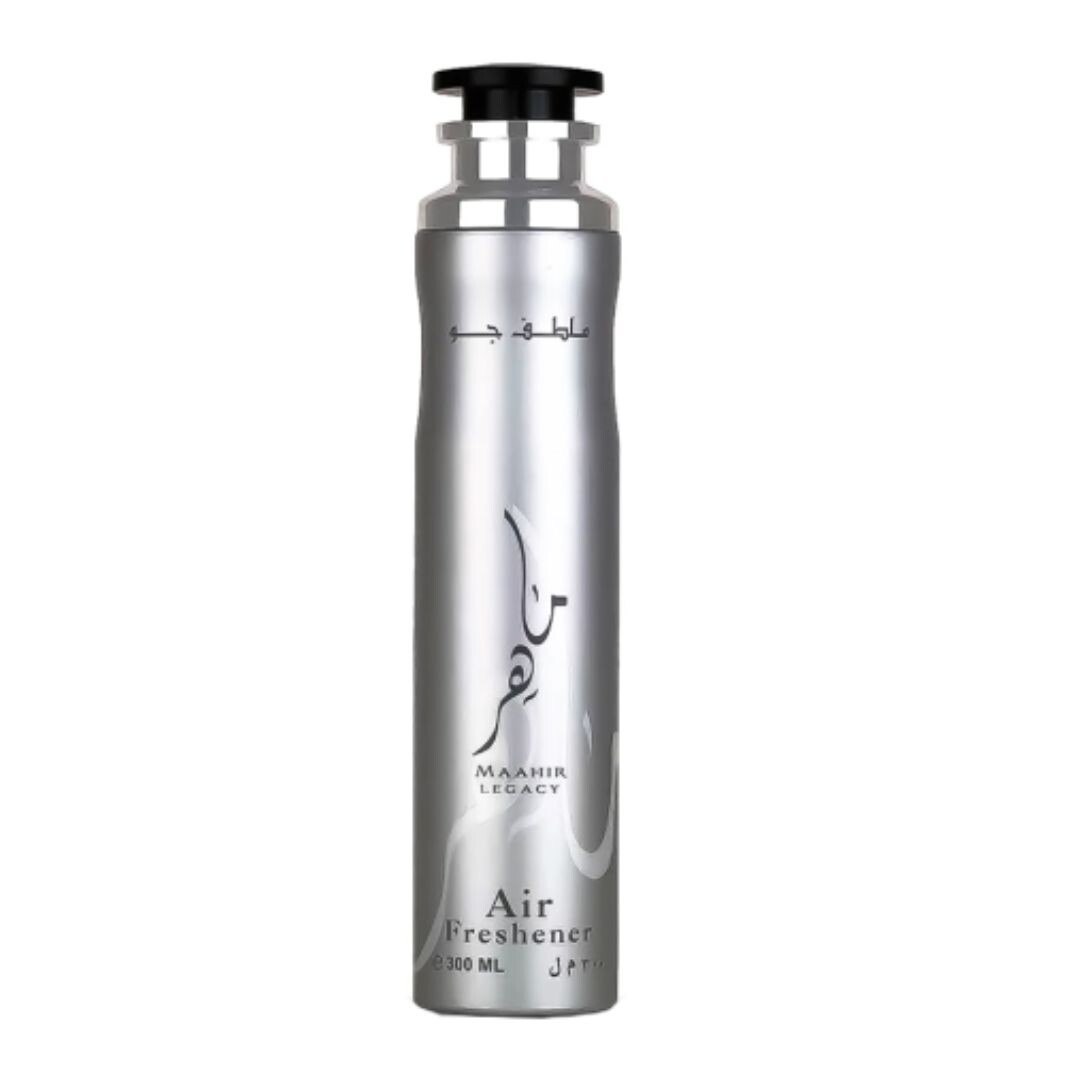 AIR FRESHENER: Lattafa Maahir Legacy - osvěžovač vzduchu, 300 ml