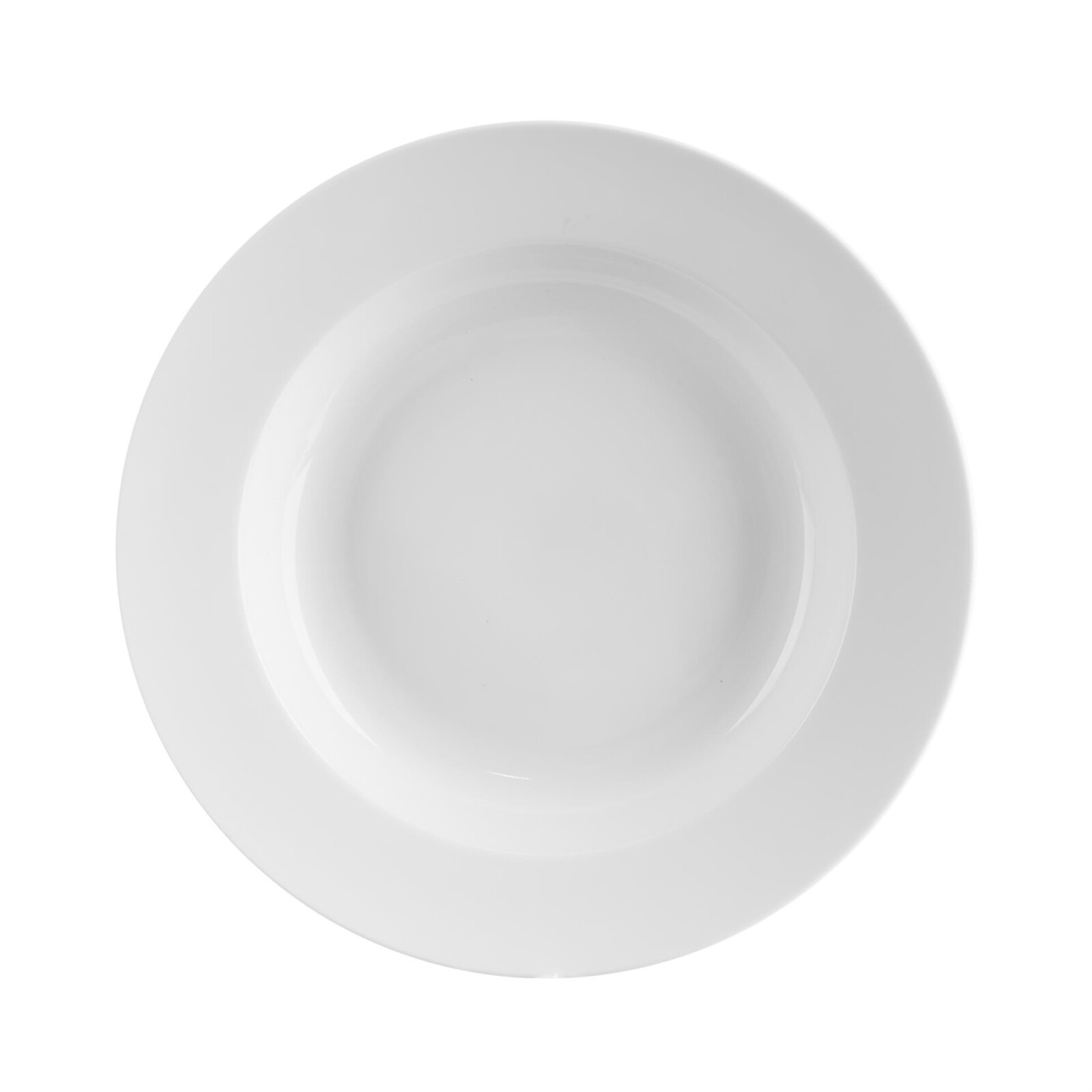 Tvoříme vaši domácnost - Orion Talíř hluboký Orion Mona - porcelánový, průměr 24,3 cm, 1 ks