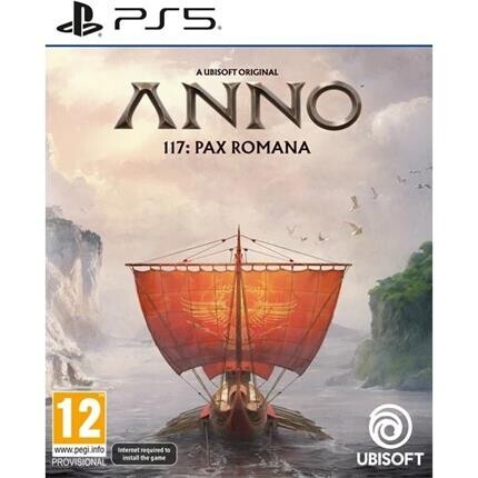 Anno 117: Pax Romana (PS5)