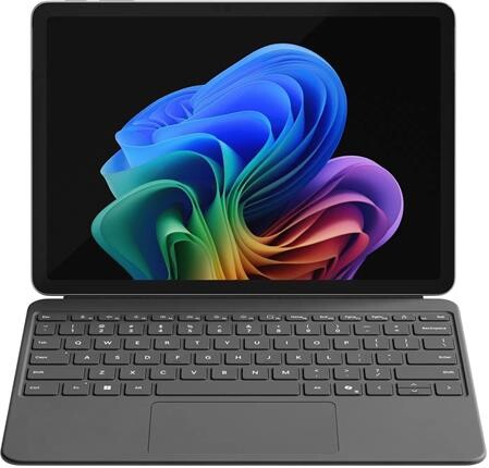 Microsoft Surface Pro|Copilot+ PC Touch
