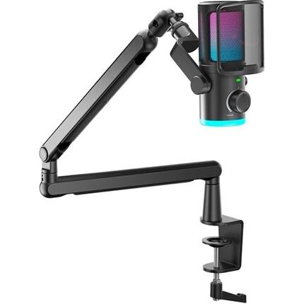 Fifine TAM6 mikrofon černý