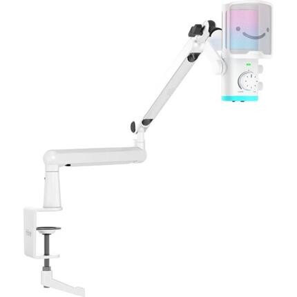 Fifine TAM6 mikrofon bílý