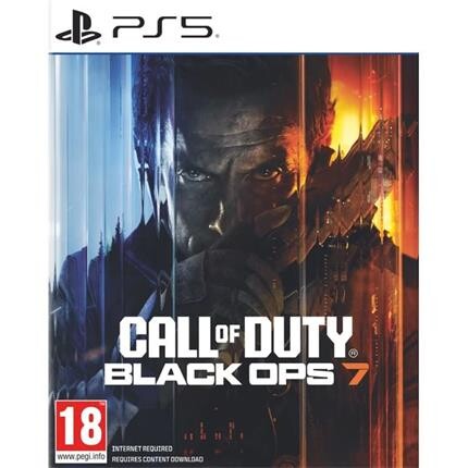 Call of Duty: Black Ops 7 (PS5)