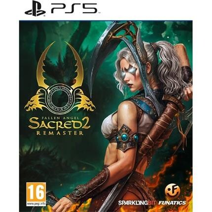 Sacred 2 Remaster (PS5)